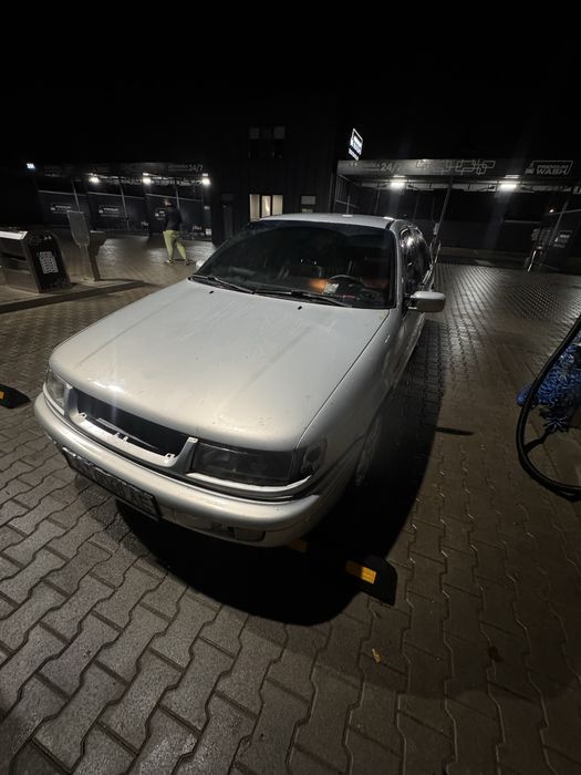 Максимальна комплектація Passat B4 GT 2.0 AGG пасат б4