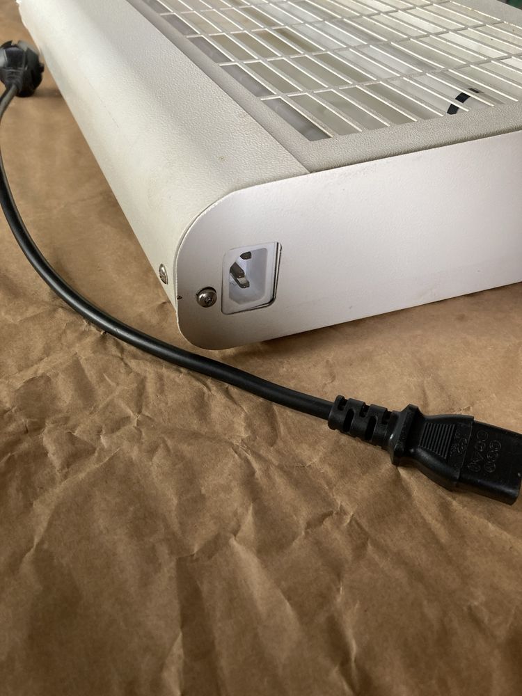 Vaco V30E-2X15W  Lampa owadobójcza
