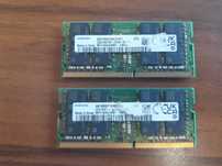 100% sprawna pamięć RAM 64gb SAMSUNG 2 x DDR4 32gb PC4 3200AA SE1 11
