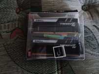 G.skill trident z agb 2x32gb ddr4