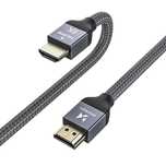 Wozinsky kabel HDMI 2.1/8K 60 Hz 48 Gbps / 4K 120 Hz / 2K 144 Hz 3 m s