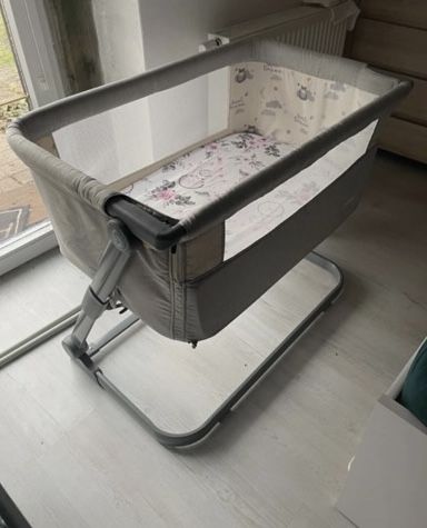 Dostawka Skiddou Natt, stan bardzo dobry