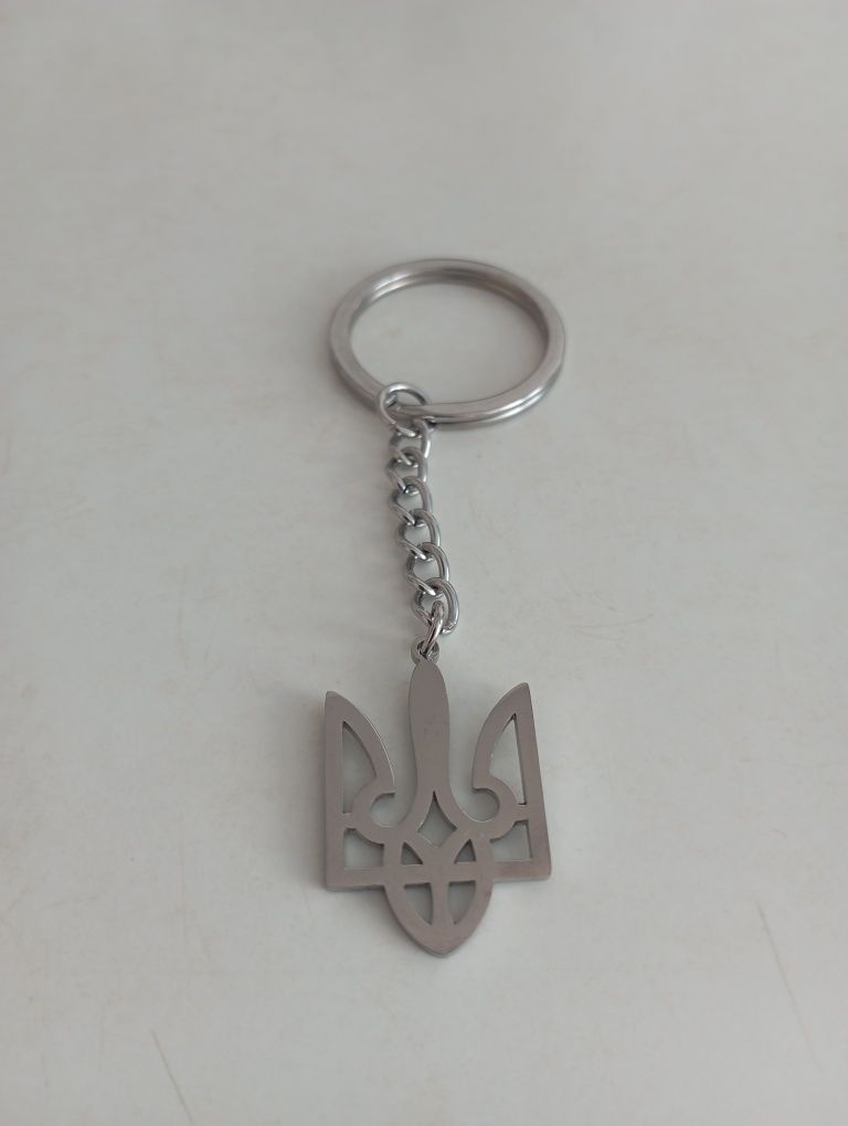 Брелок для ключей,с украинской символикой