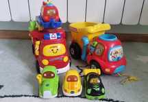 Autka Tut tut Vtech