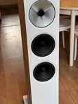 Głośniki podłogowe B&W Bowers & Wilkins 603 S3