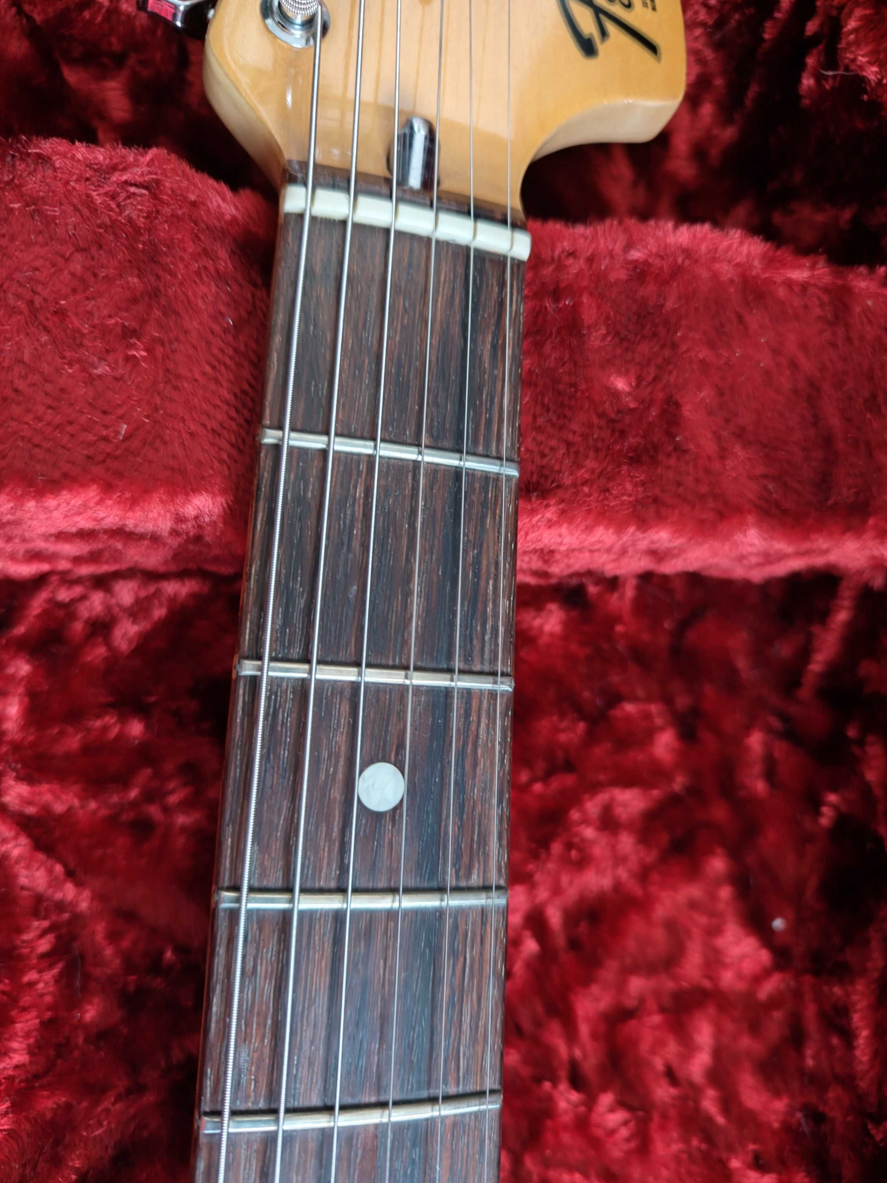 Fender Stratocaster (1979)