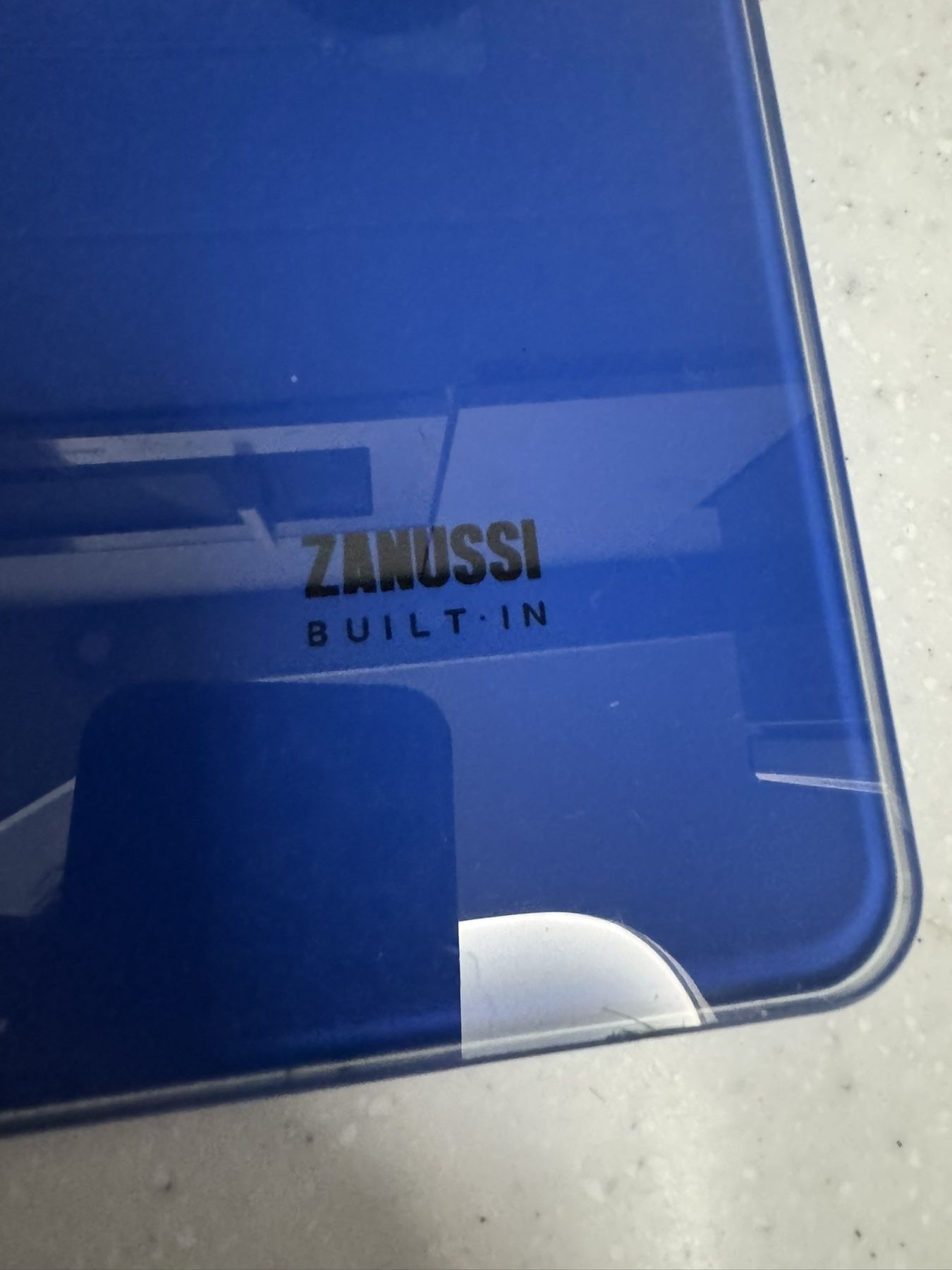 ZANUSSI  газова варочна панель та электро духовка, комплект