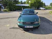 Audi a4 b5 1.9 tdi