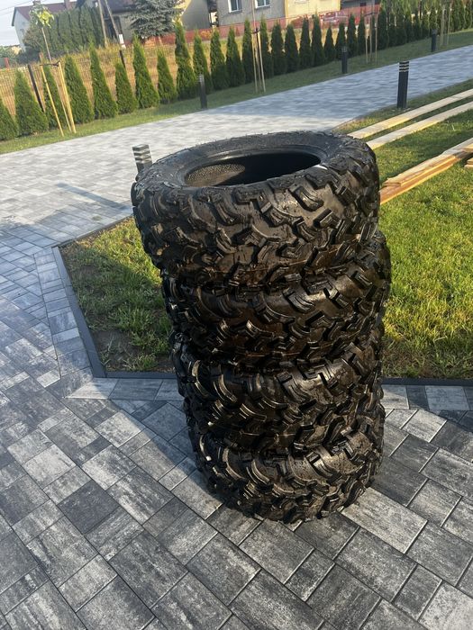 Opony ATV 14’ Journey do quada. Can am, Polaris