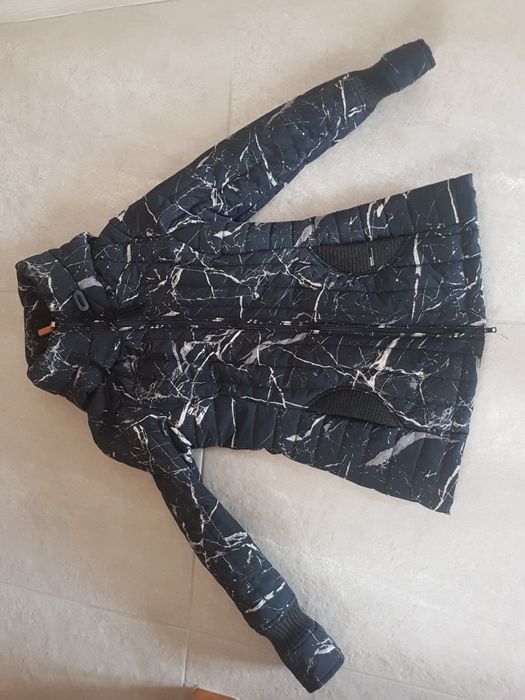 Sprzedam damska kurtkę zimową na narty