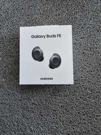 Słuchawki Galaxy Buds FE