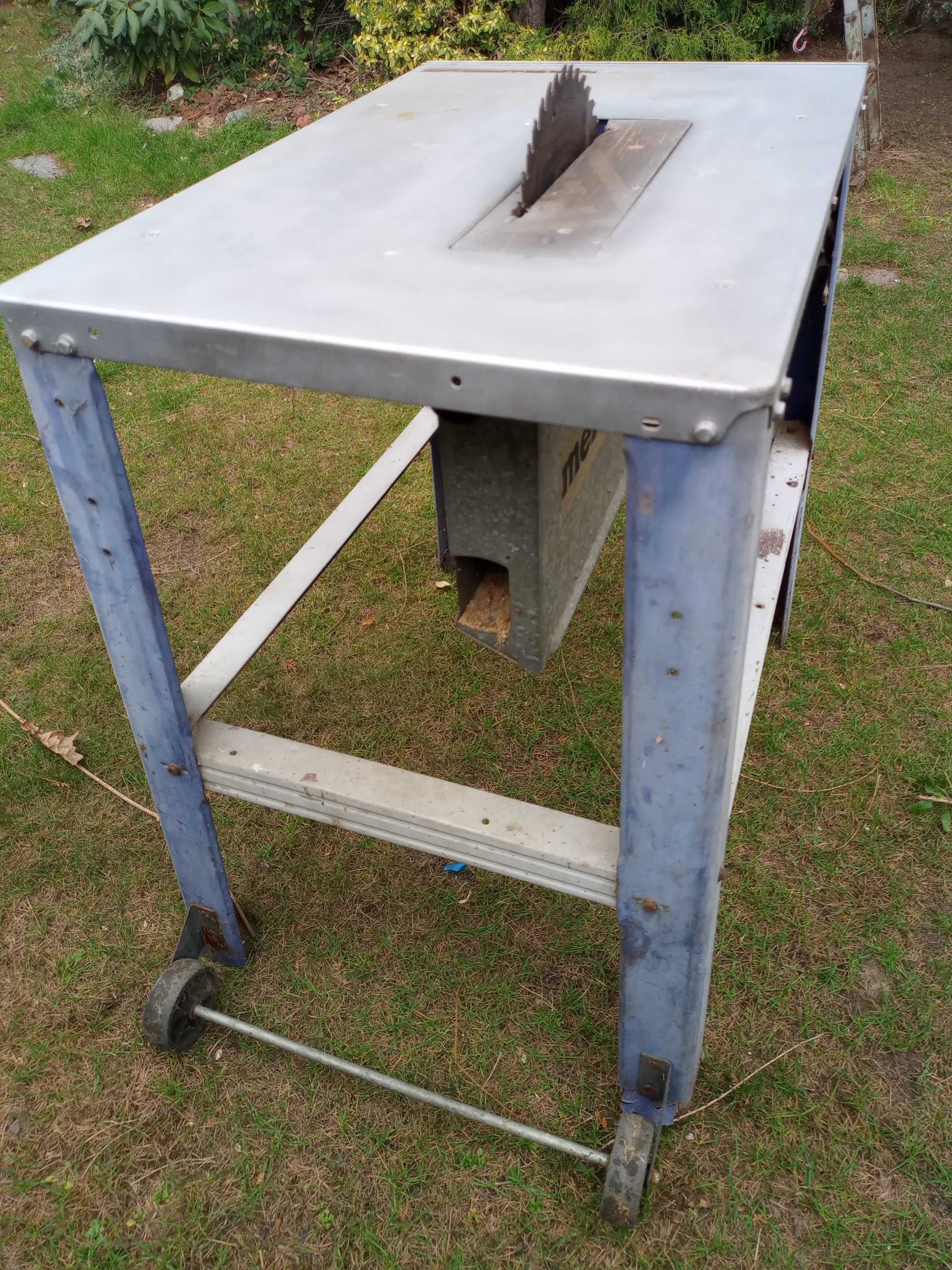 Piła krajzega METABO TKHS 315 C