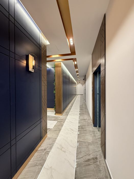 Остання! Реальна 1к 55м Звіринецька ЖК Edelweiss House Едельвейс центр