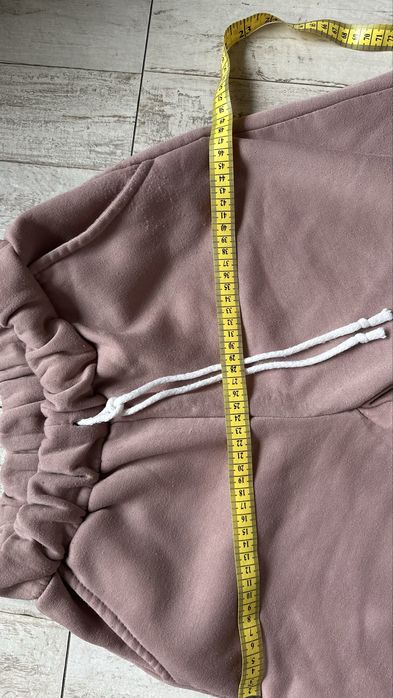 Женский теплый костюм