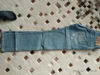 Spodnie jeansowe Levi's,levis 501