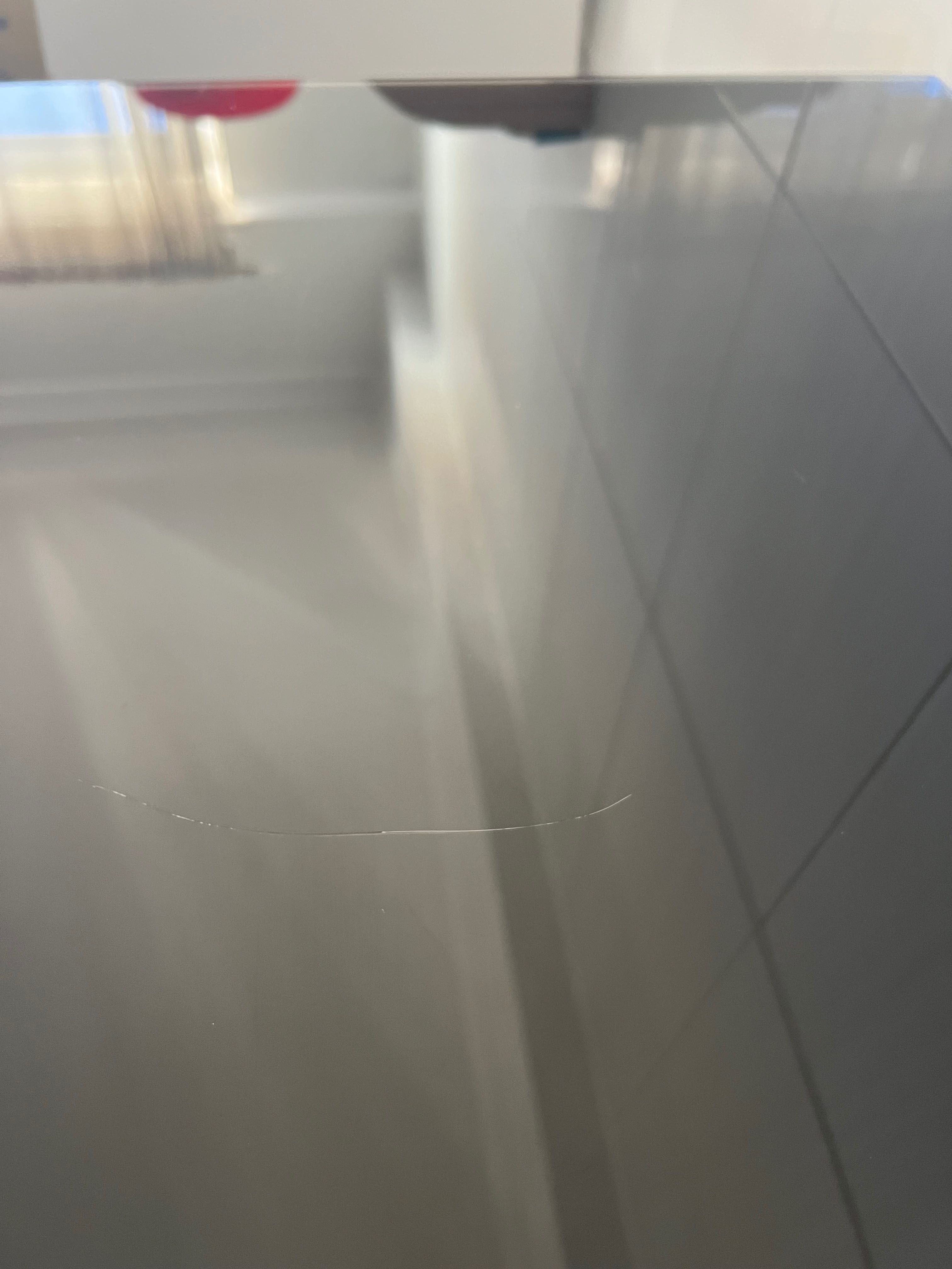 Mesa cozinha extensível
