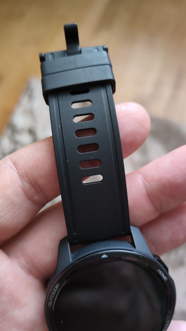 Xiaomi watch S1 active в новому стані !