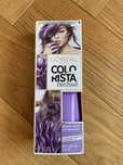 L’oreal Paris Colorista washout purple Nowy