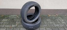 2 opony 215/50 R17 95W HANKOOK VENTUS PRIME 3 lato