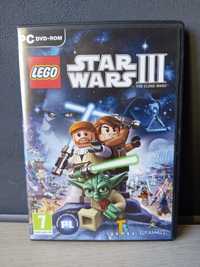 gra LEGO Star Wars 3 na PC