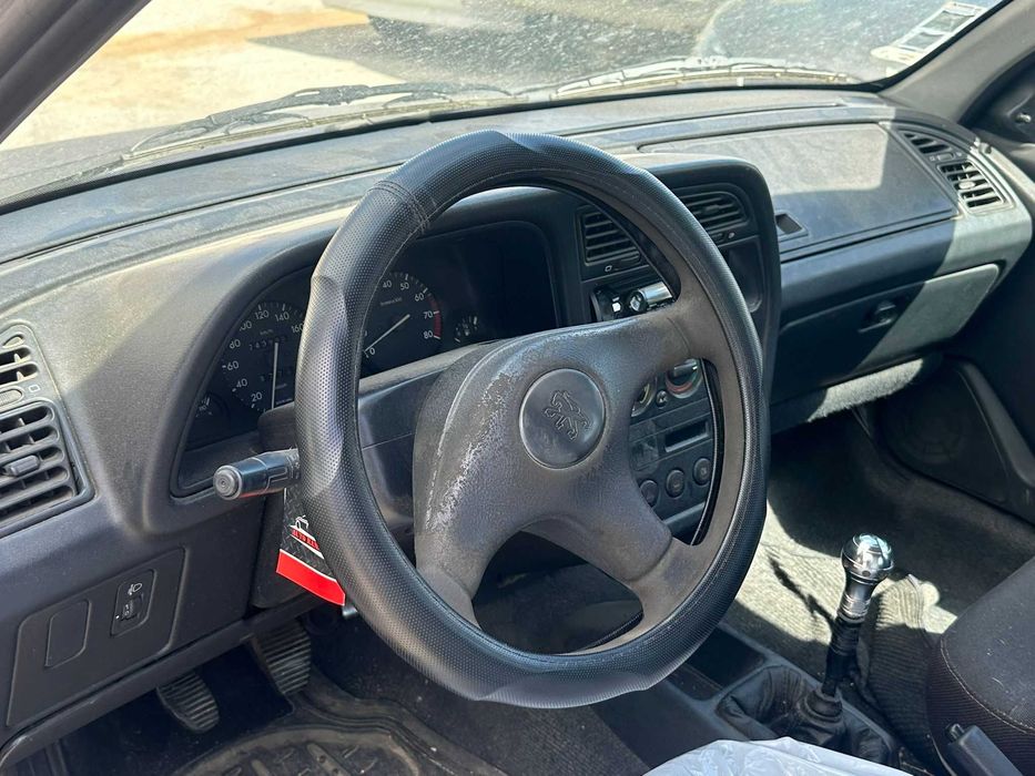 Peugeot 306 1.4 Gasolina Para Peças