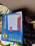Fritzbox 7581 vdsl modem