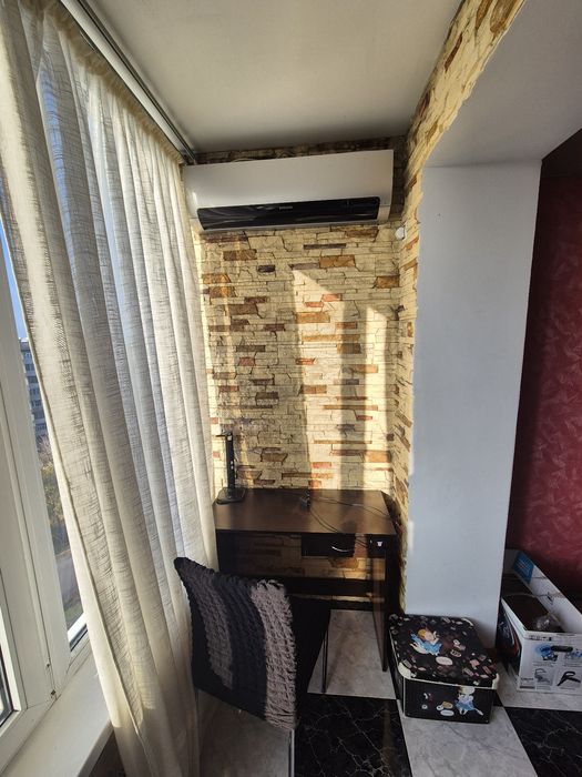 Сдам  2 к квартиру, с А.О. левый берег .