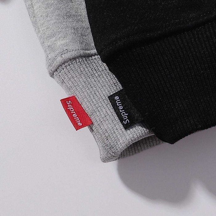Худі Supreme кофта зіпка zip hoodie супрім y2k sk8 drill