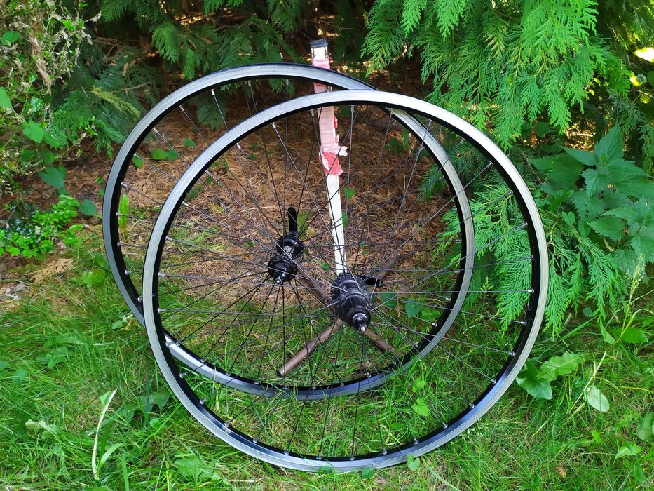 DTSwiss HUGI 240 koła 26'' Mavic X517 SUB Polecam