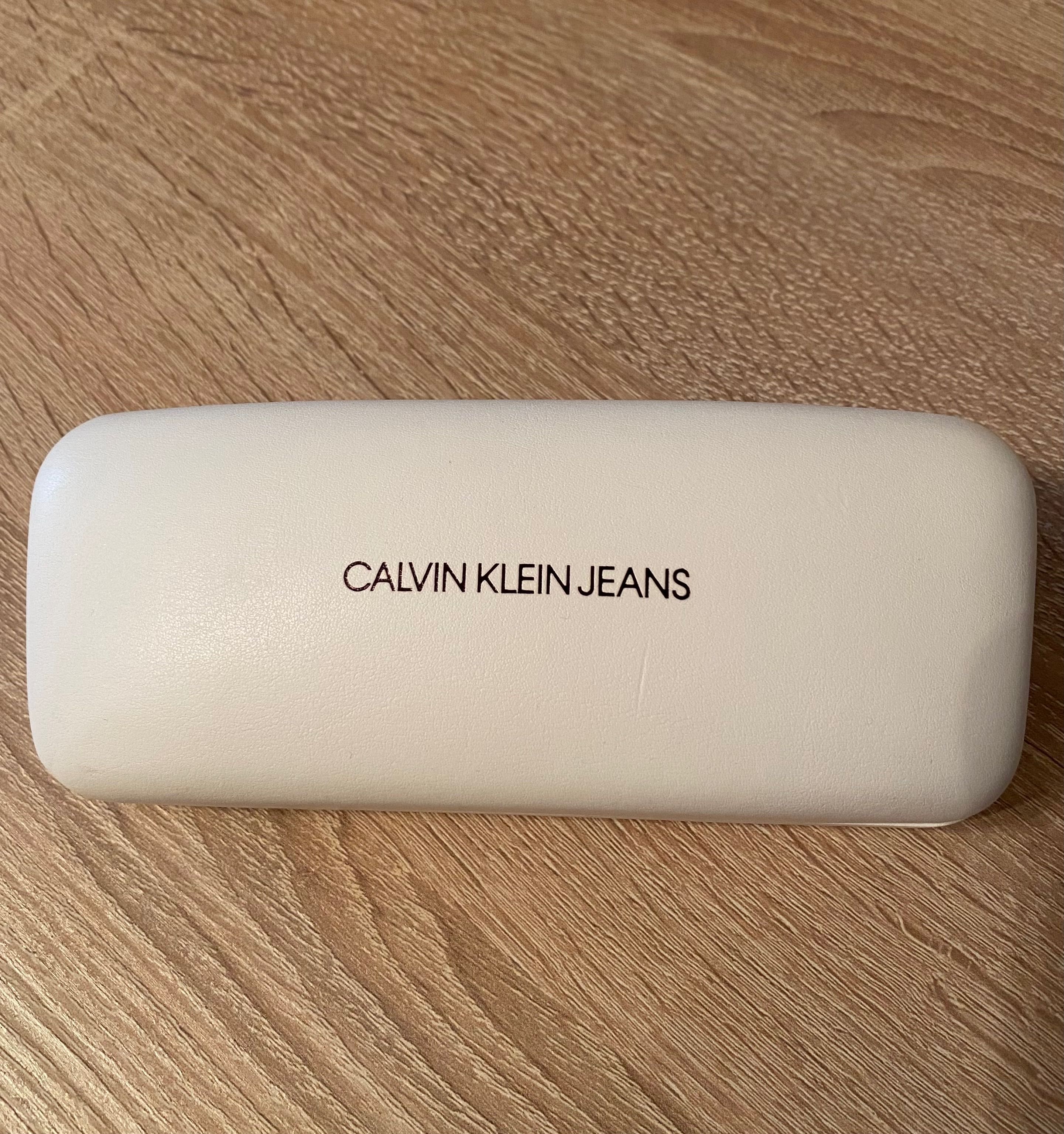 Окуляри Calvin Klein Jeans