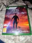 | Star Wars Jedi Ocalały I Xbox Series X I PL Dubbing |