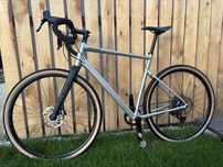 Cannondale Topstone 1 APEX L