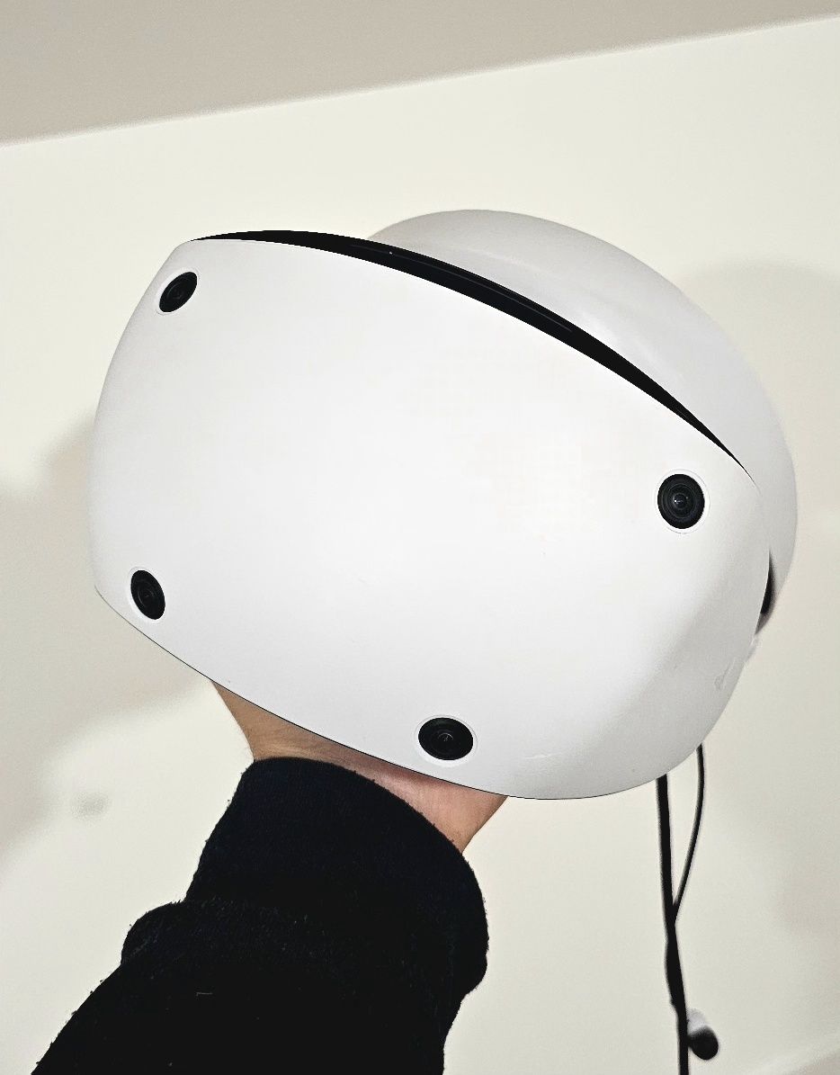 Óculos VR2 Playstation 5