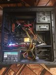 Ігровий пк плюс монітор Lg