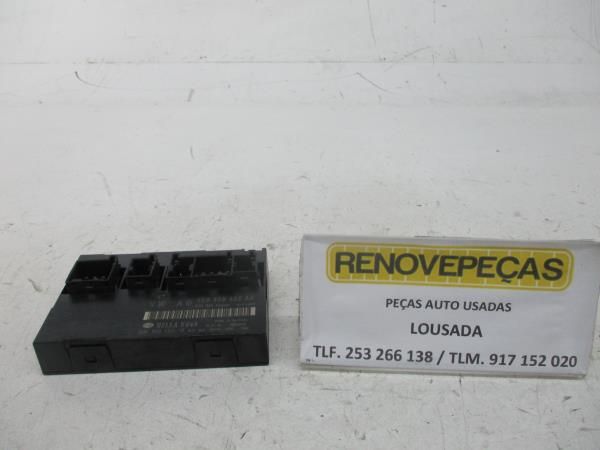 Módulo confort VOLKSWAGEN Caddy III Kombi (2KB, 2KJ, 2CB, 2CJ)