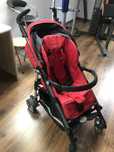 Wozek spacerowka Peg perego Si super stan