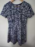 Sukienka w kwiaty Forever 21 L