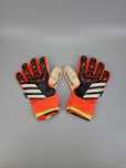 Rękawice Bramkarskie PREDATOR Fingersave roz 9