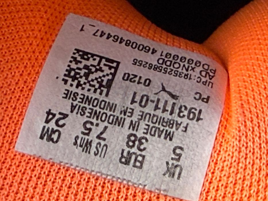 Женские беговые кроссовки Puma First Mile