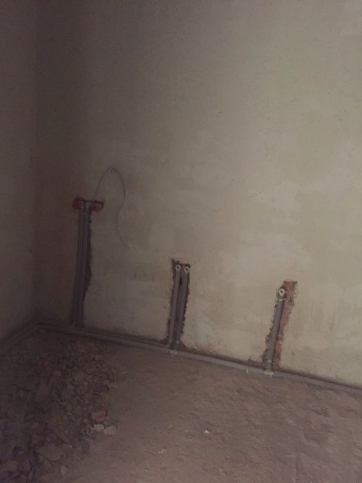 Будівництво в 2 цегли-- Рясне 2 65м2