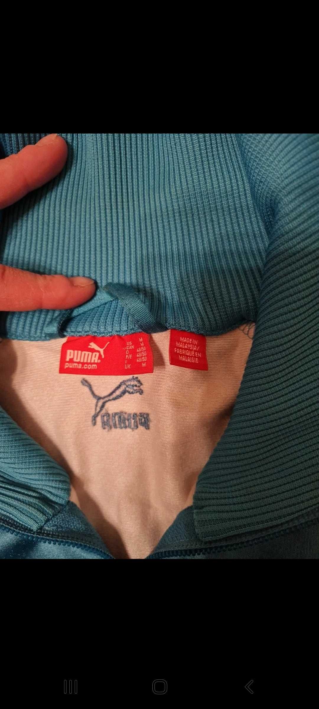 Bluza Męska Puma rozmiar M