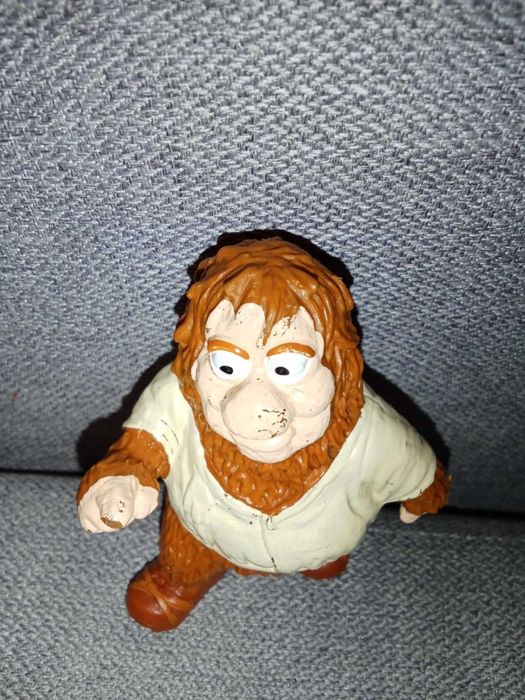 Figura Fraggle Rock da Schleich 1985