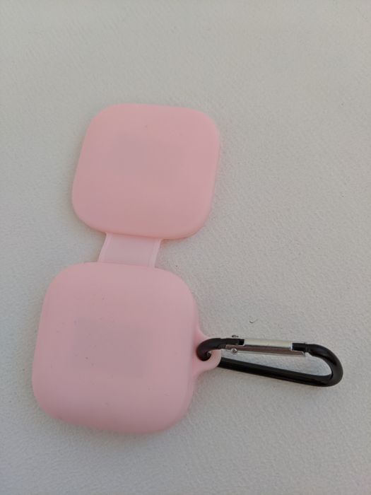 Чохол для навушників Redmi Buds 6, силіконовий захисний