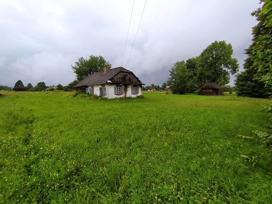 Земельна ділянка під забудову