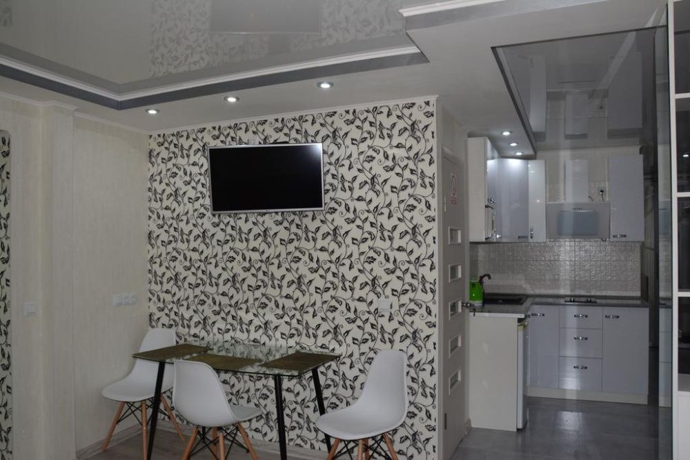 Сдам квартиру Люкс посуточно центр