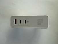Зарядний пристрій 120W BASEUS GaN5 Pro - Блок живлення