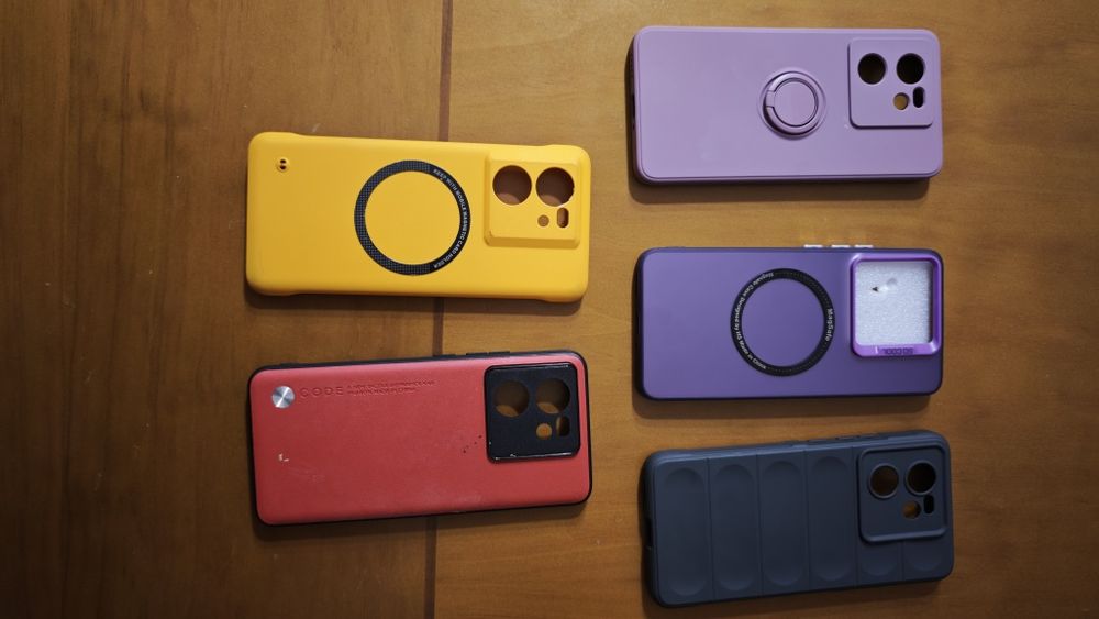 Telemóvel Xiaomi 13T