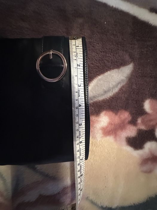 Kozaki dlugie czarne 39 New Look