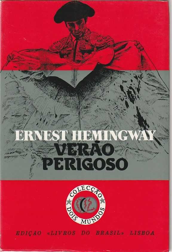 Verão perigoso-Ernest Hemingway