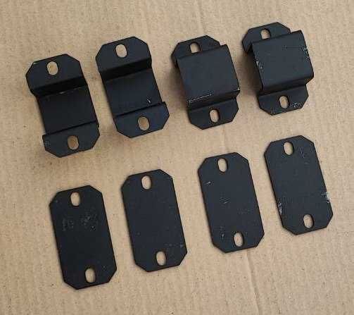 Багажник на крышу Шевролет Нива экспедиционный багажник шевроле нива